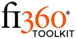 Fi360 Toolkit logo